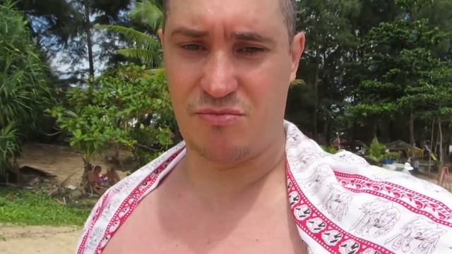 О перелете на Пхукет 21.06.19. Тайланд. смотреть онлайн