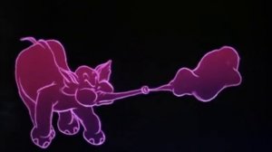 детские песни Розовый слон