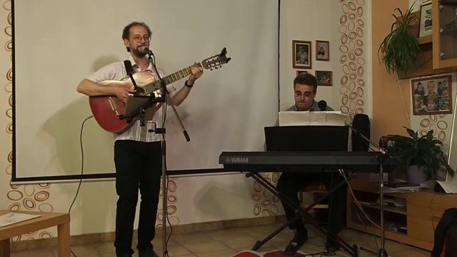 Игорь Белый | Песни для детей | Маня Манекен смотреть онлайн