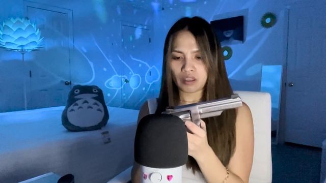 ASMR || Fast & Aggressive Colt Python vs Ruger GP100 Match champion!! ✨❤️ смотреть онлайн