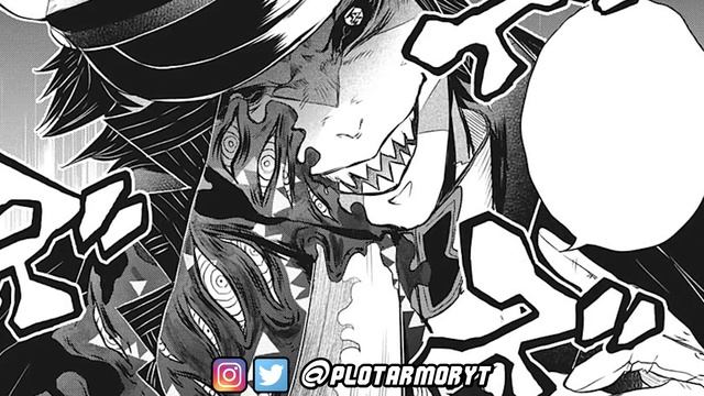 HOW RENGOKU BECAME A HASHIRA! - Demon Slayer: Kimetsu no Yaiba Kyojuro Rengoku Gaiden смотреть онлайн