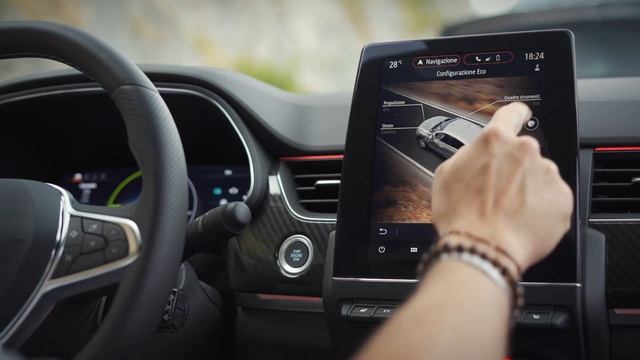 La prova DEFINITIVA | Renault Arkana 2021 смотреть онлайн