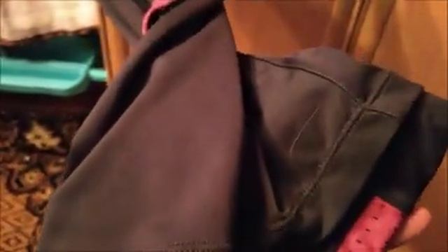 Влог перед поездкой. Лошадки/ Одежда из сэконда/ Покрасилась смотреть онлайн