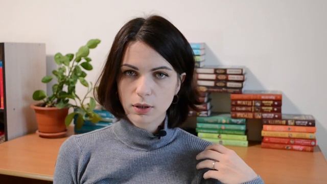 Обзор цикла "Безумный мир" Маргариты Дорогожицкой смотреть онлайн