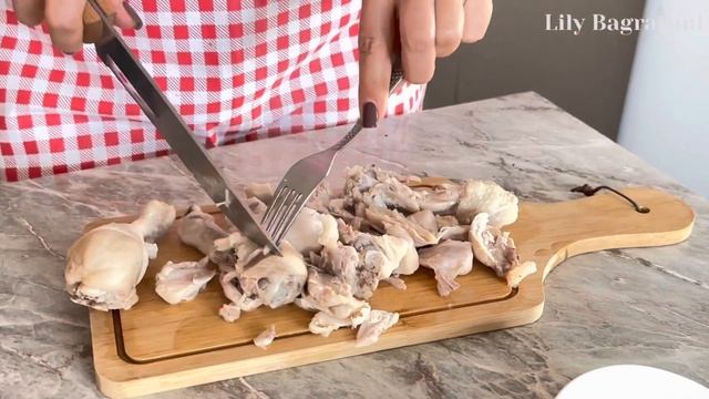 ՊԱՆՐՈՎ ԱՊՈՒՐ համից չեք կշտանա / СУП С ПЛАВЛЕНЫМ СЫРОМ ,восторг! смотреть онлайн