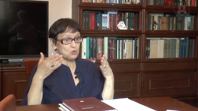 Жарникова С.В.: "Бог - это Небесный Свет". смотреть онлайн