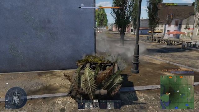 Унижаю ТОПЫ на резервах! (нет) смотреть онлайн