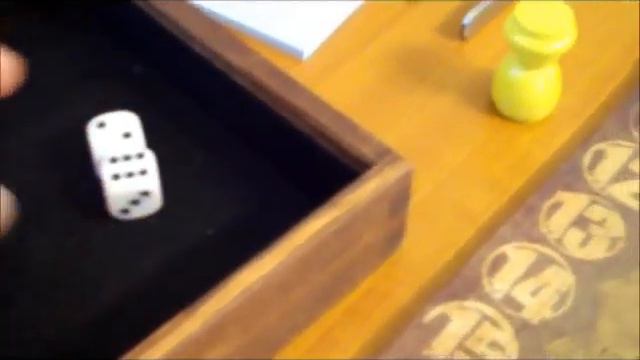 Nuklear Winter 68 - Exploration 101 смотреть онлайн