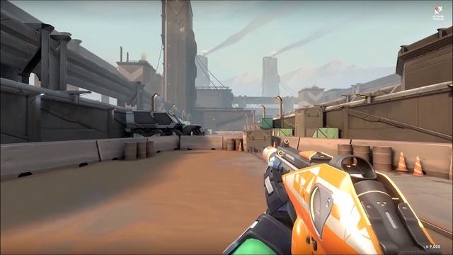 New Valorant Act 4 Battlepass: Skins, Collections, Stickers, and gun buddies!! смотреть онлайн