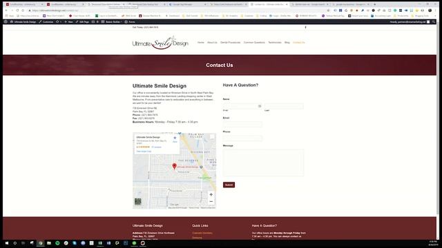 How to Create and Install Structured Data for Local SEO смотреть онлайн