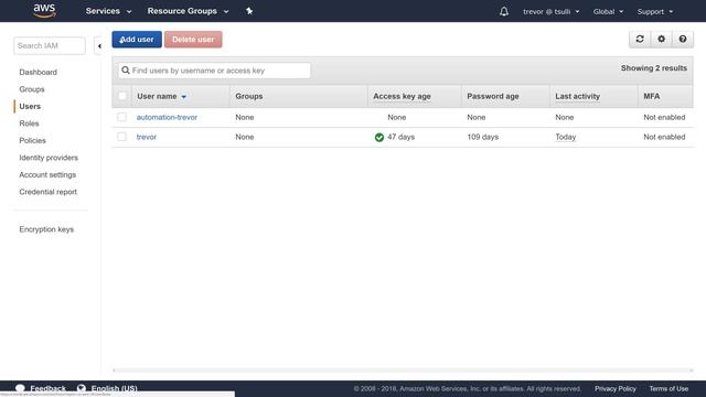[Guide] Setting up the AWS PowerShell Module смотреть онлайн