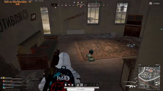 Стим ПАБГ, Pubg Mobile, Pubg Lite |Кайфуем! | Не забудь подписку и лайк! смотреть онлайн