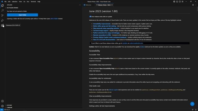 How To Run JavaScript On Visual Studio Code | Java Tutorial смотреть онлайн
