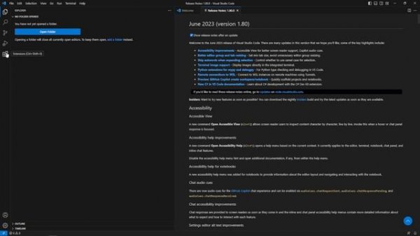 How To Run JavaScript On Visual Studio Code | Java Tutorial