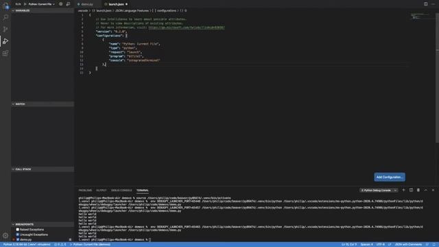 Visual Studio Code Introduction смотреть онлайн