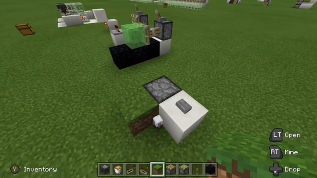 Minecraft Bedrock - 1.2.11 Update! ( Xbox / MCPE / Windows 10 ) смотреть онлайн