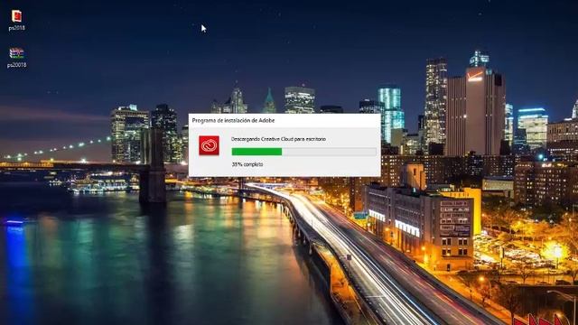 PHOtoshop Cc 2018 Descargar E Instalar