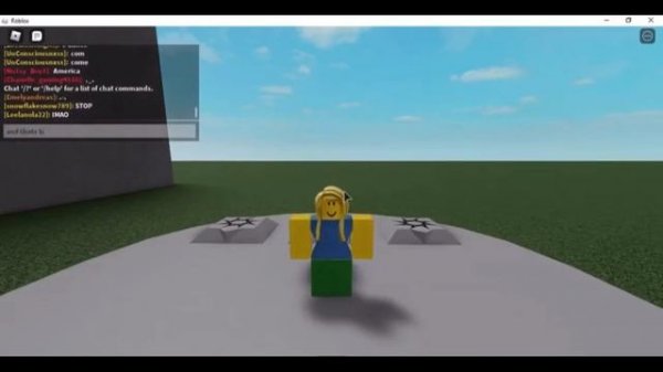 Tutorial: How to become R6/R15 in Ragdoll Engine!