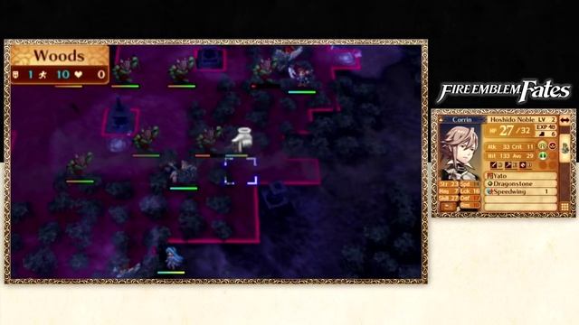 Fire Emblem Fates Birthright - Part 21 - After the End смотреть онлайн