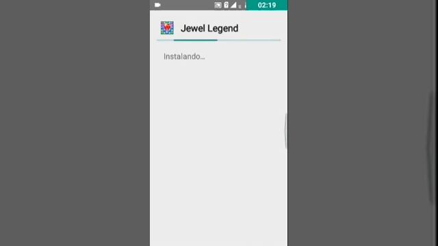 Jewel Legend Hack смотреть онлайн