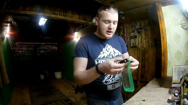 сохранность документов на охоте. Китайцы молодцы смотреть онлайн