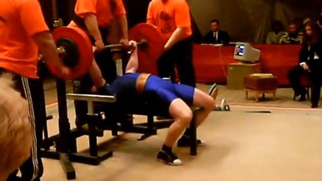 Плющ Максим жим Кубок Украины г. Коломыя смотреть онлайн