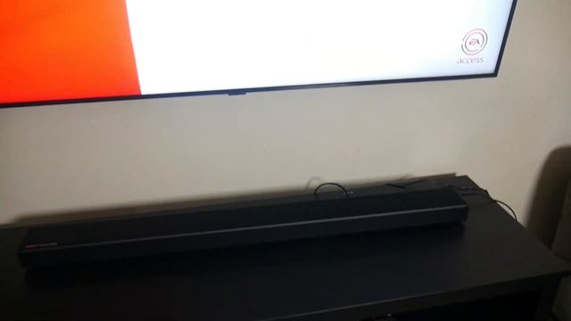 Samsung SoundBar Q70R Review смотреть онлайн