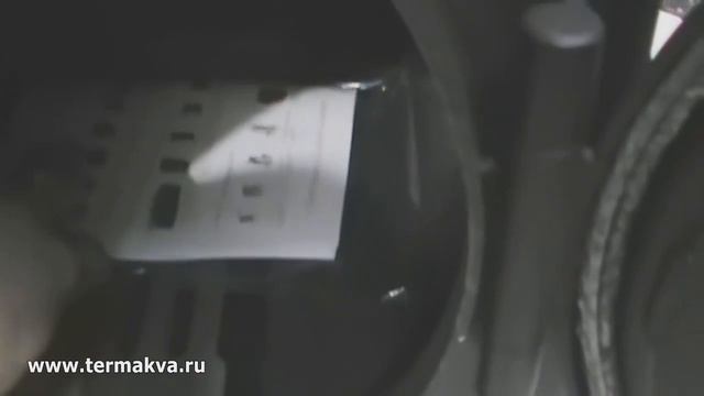 Нормаль 2 - печь отопительная Термофор смотреть онлайн