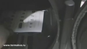 Нормаль 2 - печь отопительная Термофор
