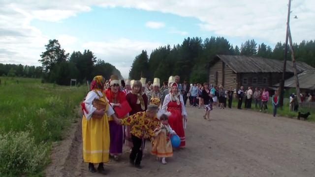 Праздник д Церкова ч 1 смотреть онлайн