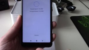 Xiaomi Mijia Mi Photo Printer - новинка 2019 - почти карманный принтер