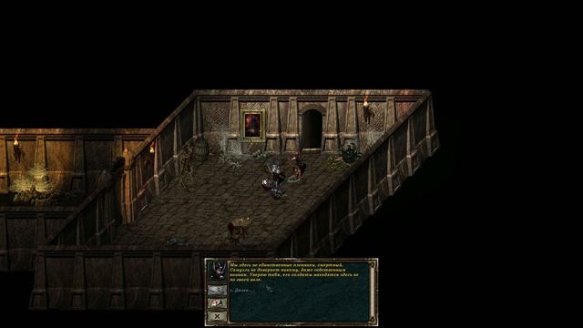 Beyond Divinity - #6 - Казармы смотреть онлайн