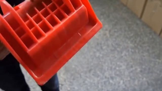 Испытания защитного уголка для строп и стяжных ремней смотреть онлайн