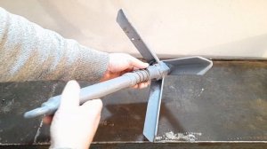 Складной якорь для лодки ПВХ, купить или сделать своими руками.