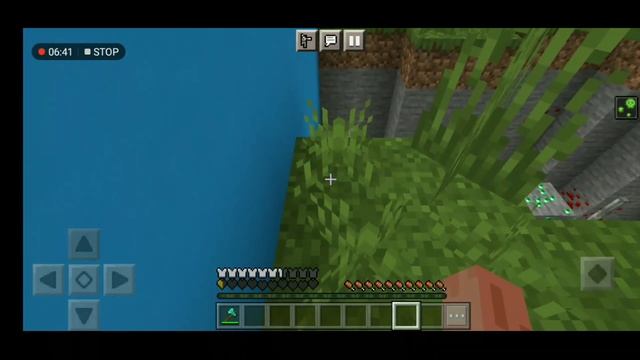 I ONLY HAVE HALF MY LIFE | MINECRAFT PE HALF HEART CHARGE [Yuvdose] смотреть онлайн