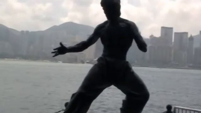 Гонконг- HONG KONG смотреть онлайн