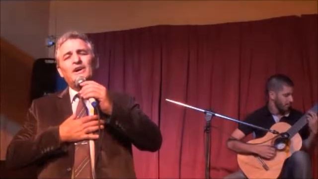 Jorge Villar "Vieja viola" tango de Humberto Correa смотреть онлайн