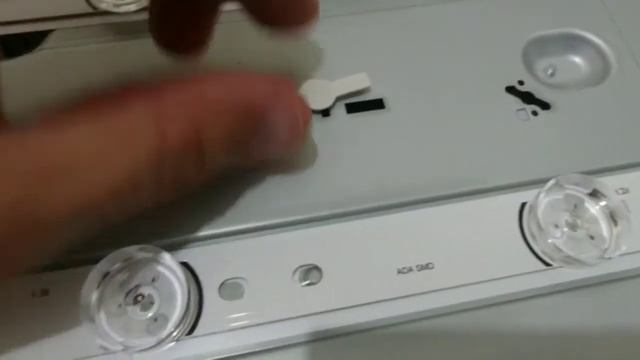 LG 32LB652V Led Tv LED Bar Değişimi смотреть онлайн