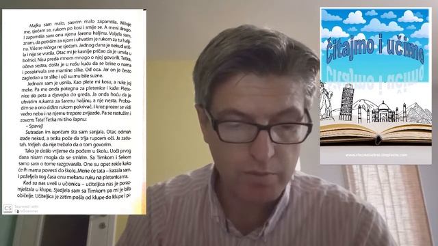 Šukrija Pandžo "Ruka na kosi" смотреть онлайн