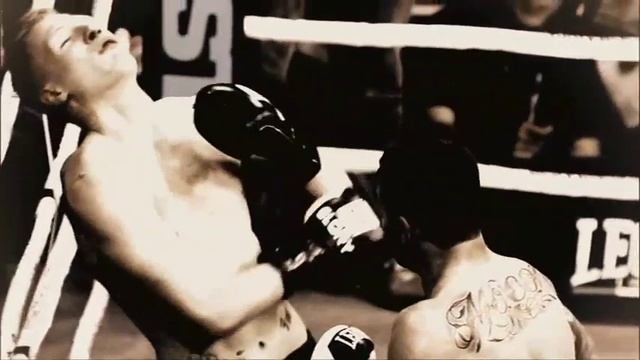 GLORY 12 Lullaby смотреть онлайн
