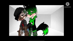 The Harry Potter character + me meet UwU cat and bad boy