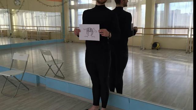 Саше с ДР от БальбоМинска смотреть онлайн