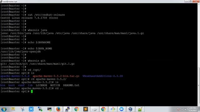 Setup Jenkins Server for Maven Project | #maven #jenkins #devopstutorialsforbeginners смотреть онлайн