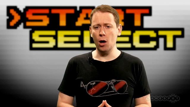 Start/Select - EA=Bad, Fable Kinect is hardcore, PS4 vs Xbox 720 смотреть онлайн
