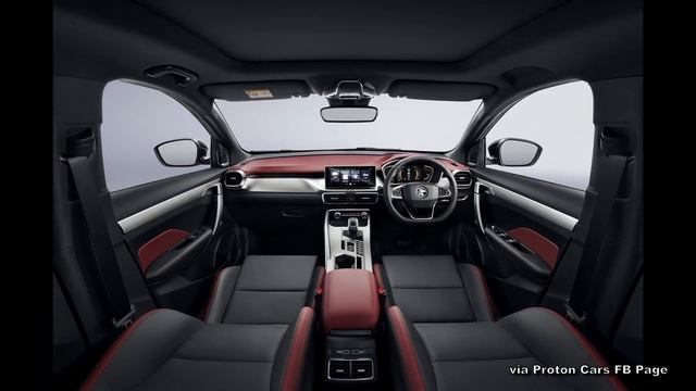 Proton X50 Is Launching On 27th October And This Is What I Feel About It