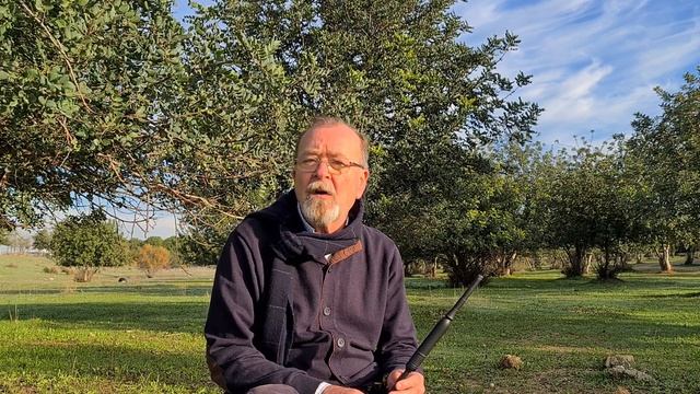 Hector the Hero, the story and history behind the tune/ Practice Chanter смотреть онлайн