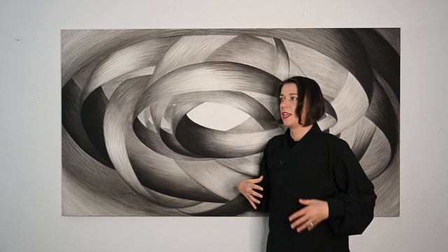 VORTEX – An Art Work on the Duality of Light and Shadow смотреть онлайн