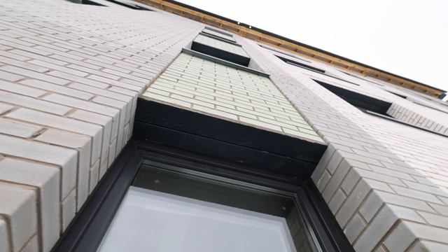 Самый ЧИСТЫЙ район Абакана! Эко-комплекс "Скандия" смотреть онлайн