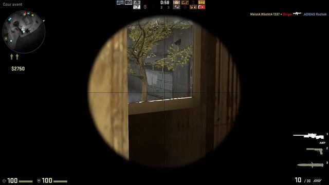 CS GO - Operation Bloodhound - Assassination Mission - Graduation day смотреть онлайн