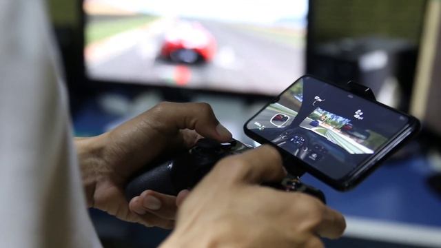 தமிழ் | Lenovo's Legion Smartphone | With PopUp Camera On Side | Lenovo's First Gaming Smartphone смотреть онлайн